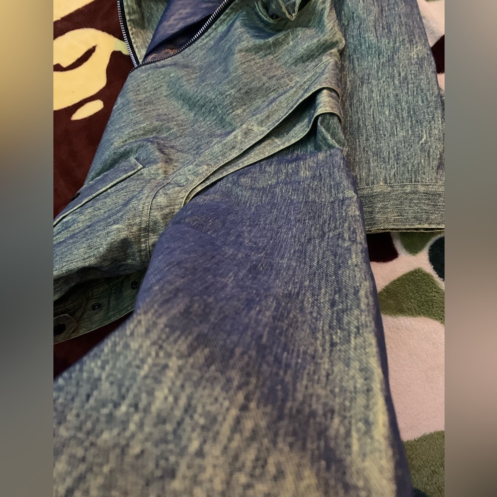 Moto Jacket - Picture 8 of 9
